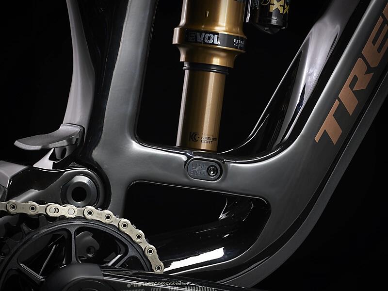 Fuel EX 9.9 XTR Gen 6 Deep Smoke