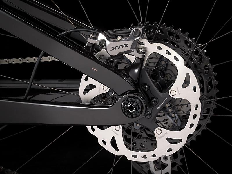 Fuel EX 9.9 XTR Gen 6 Deep Smoke