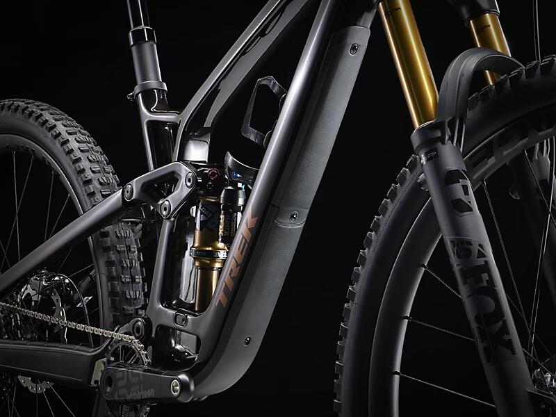 Fuel EX 9.9 XTR Gen 6 Deep Smoke