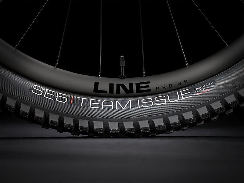 Fuel EX 9.9 XTR Gen 6 Mulsanne Blue