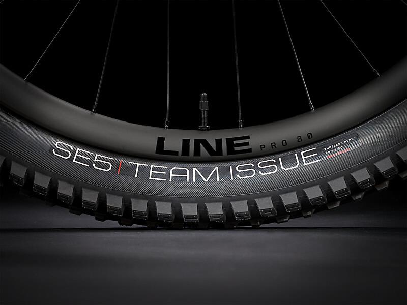 Fuel EX 9.9 XTR Gen 6 Satin Baja Yellow