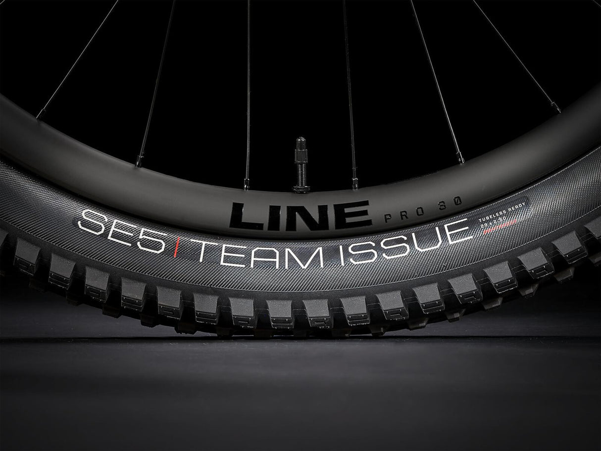 Fuel EX 9.9 XX1 AXS Gen 6 Deep Smoke