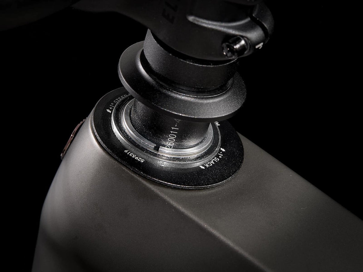 Fuel EX 9.9 XX1 AXS Gen 6 Deep Smoke