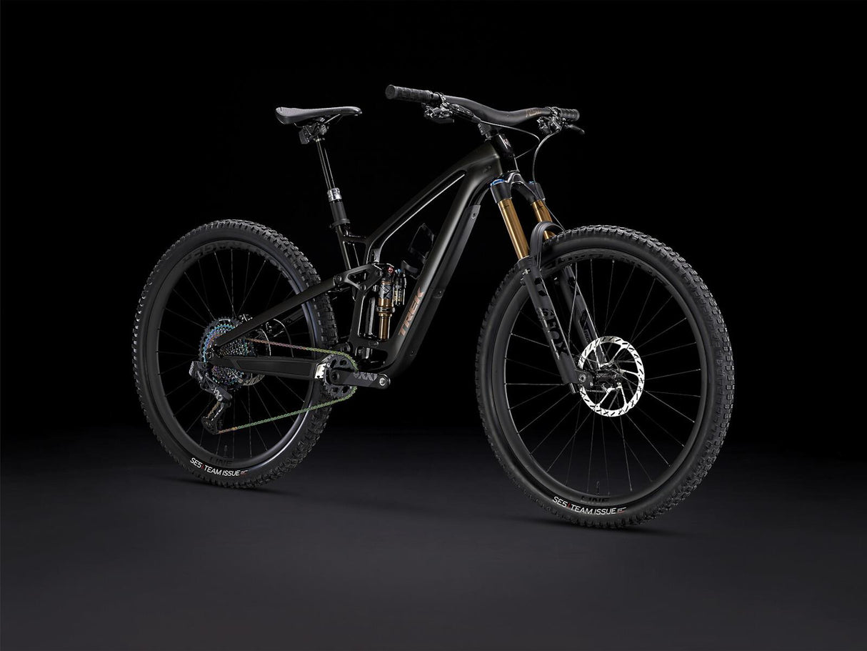 Fuel EX 9.9 XX1 AXS Gen 6 Deep Smoke