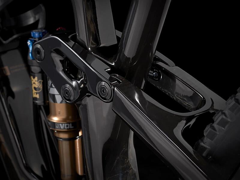 Fuel EX 9.9 XX1 AXS Gen 6 Deep Smoke