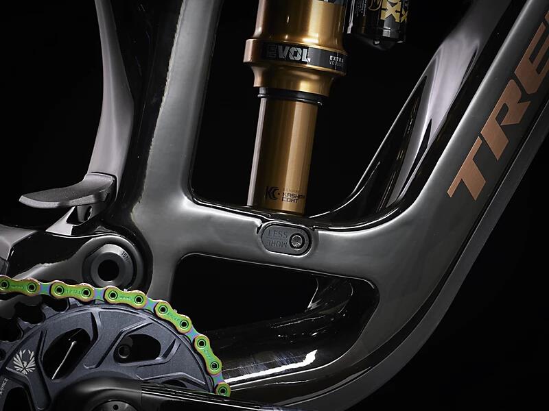 Fuel EX 9.9 XX1 AXS Gen 6 Deep Smoke