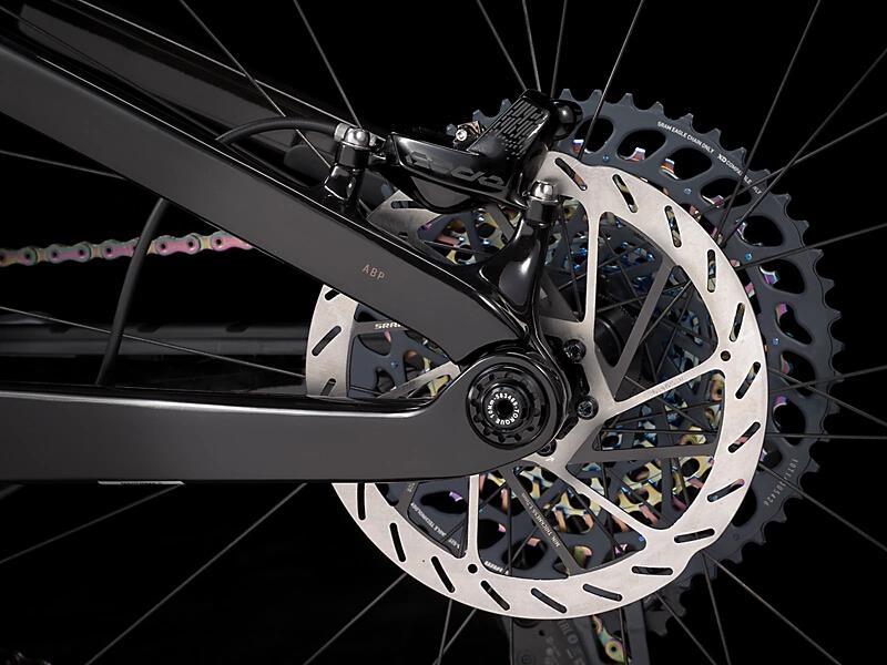 Fuel EX 9.9 XX1 AXS Gen 6 Deep Smoke