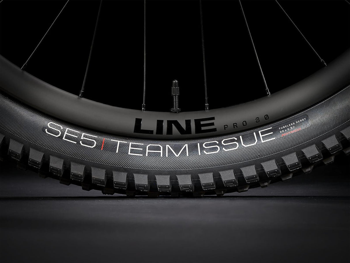 Fuel EX 9.9 XX1 AXS Gen 6 Mulsanne Blue