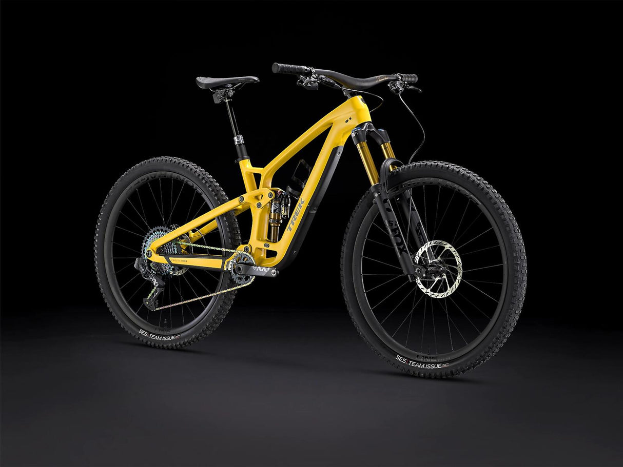 Fuel EX 9.9 XX1 AXS Gen 6 Satin Baja Yellow