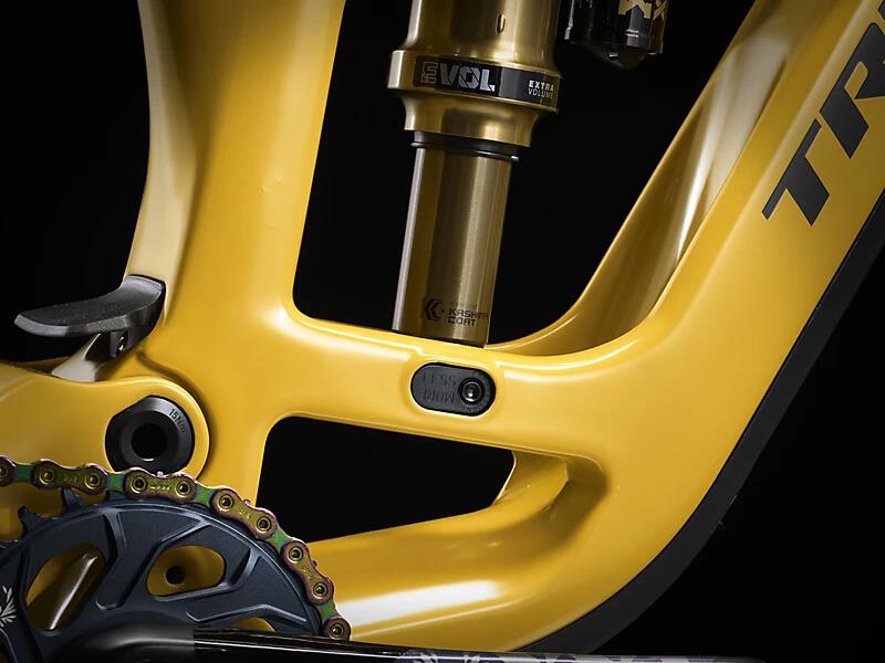 Fuel EX 9.9 XX1 AXS Gen 6 Satin Baja Yellow