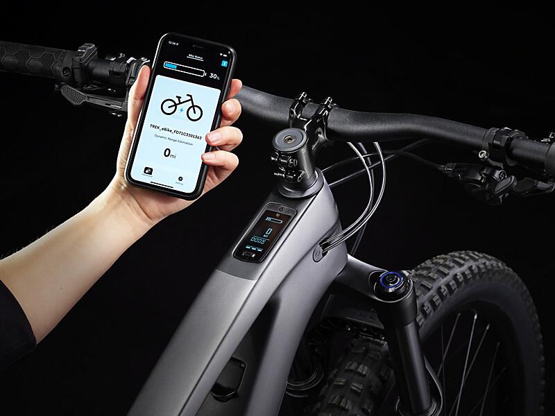 Fuel EXe 9.5 Matte Dnister Black