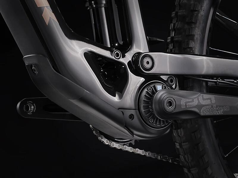 Fuel EXe 9.7 Deep Smoke