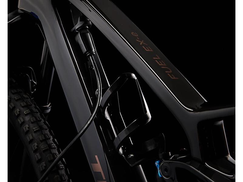 Fuel EXe 9.7 Deep Smoke