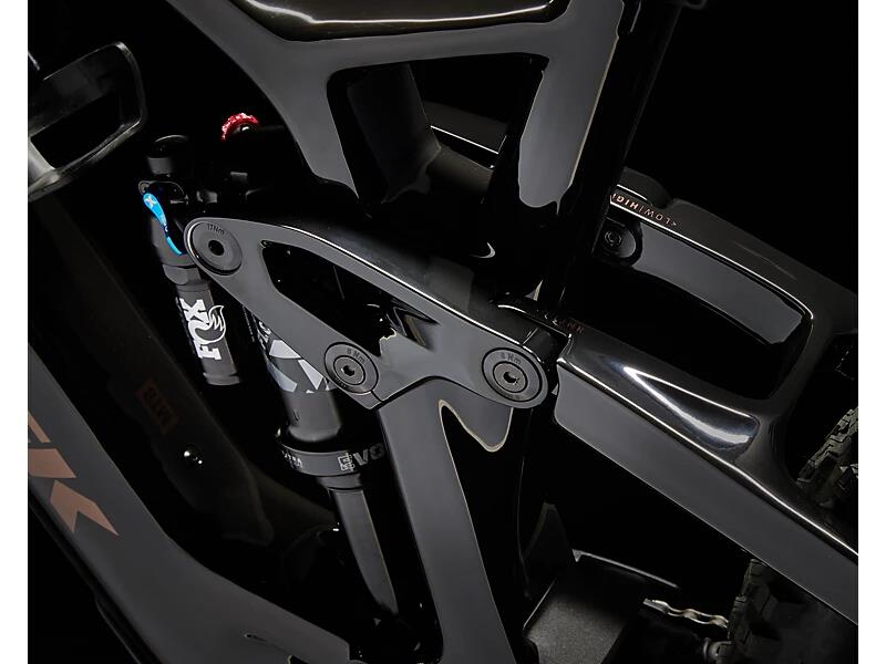 Fuel EXe 9.7 Deep Smoke