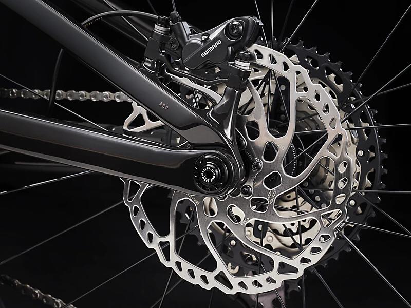 Fuel EXe 9.7 Deep Smoke