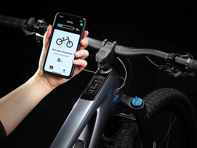 Fuel EXe 9.7 Matte Galactic Grey to Black Fade