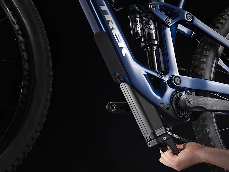 Fuel EXe 9.7 Mulsanne Blue