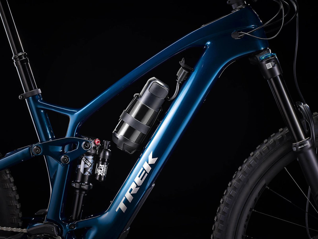 Fuel EXe 9.7 Mulsanne Blue