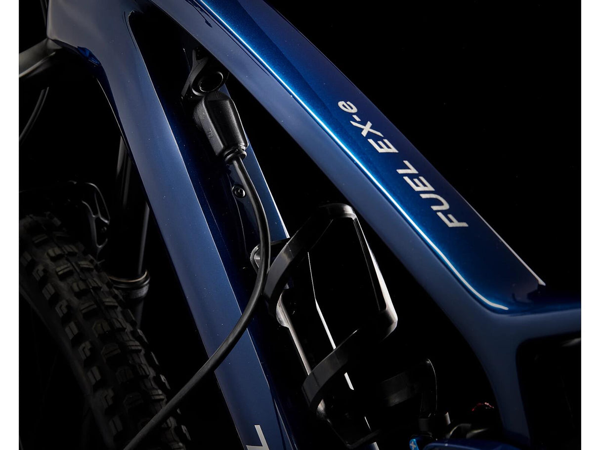 Fuel EXe 9.7 Mulsanne Blue