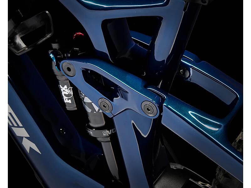 Fuel EXe 9.7 Mulsanne Blue