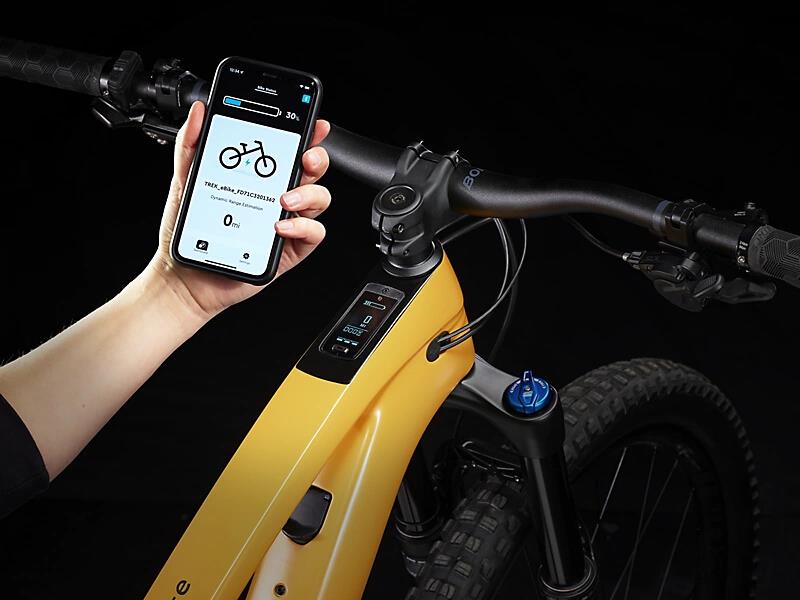 Fuel EXe 9.7 Satin Baja Yellow