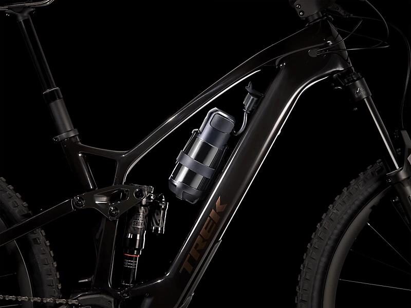 Fuel EXe 9.8 GX AXS Deep Smoke