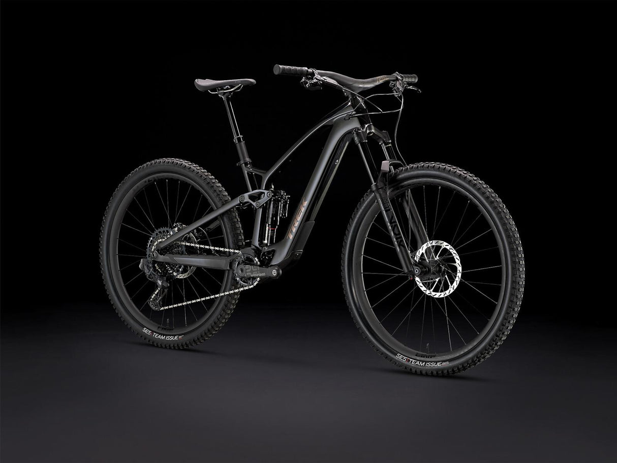 Fuel EXe 9.8 GX AXS Deep Smoke