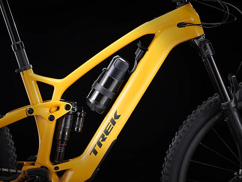 Fuel EXe 9.8 GX AXS Satin Baja Yellow