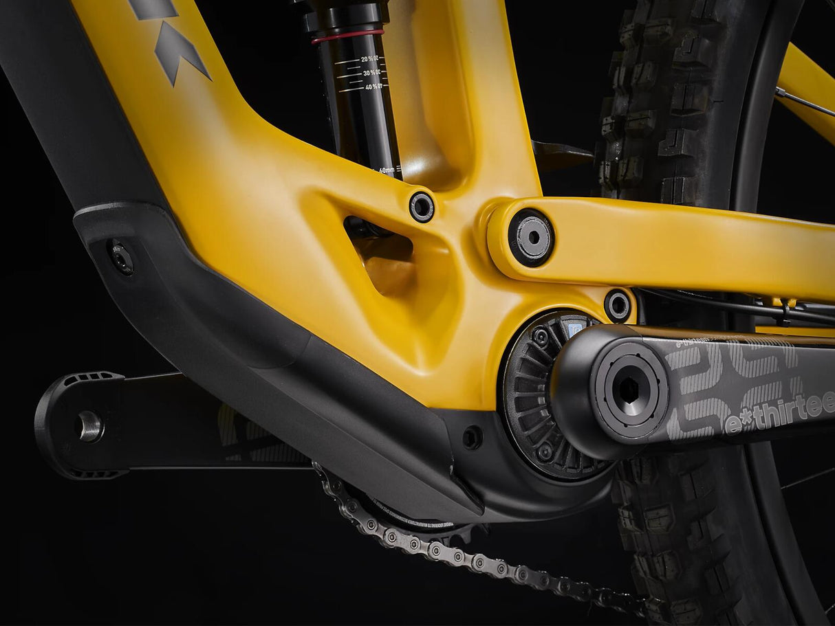 Fuel EXe 9.8 GX AXS Satin Baja Yellow