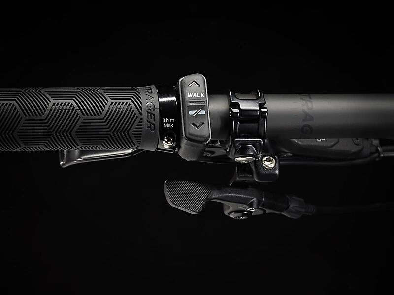 Fuel EXe 9.8 GX AXS Satin Baja Yellow