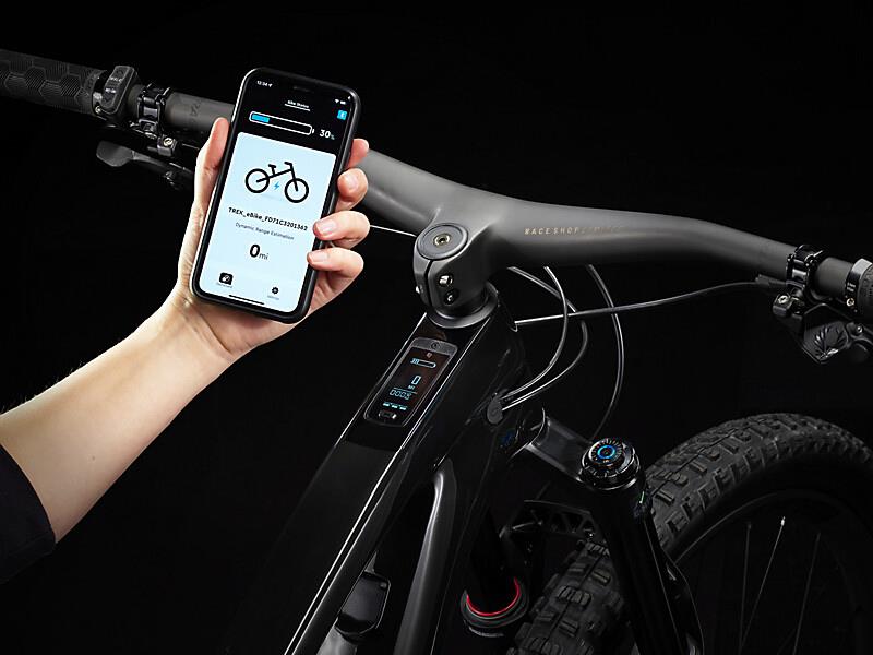 Fuel EXe 9.8 XT Deep Smoke