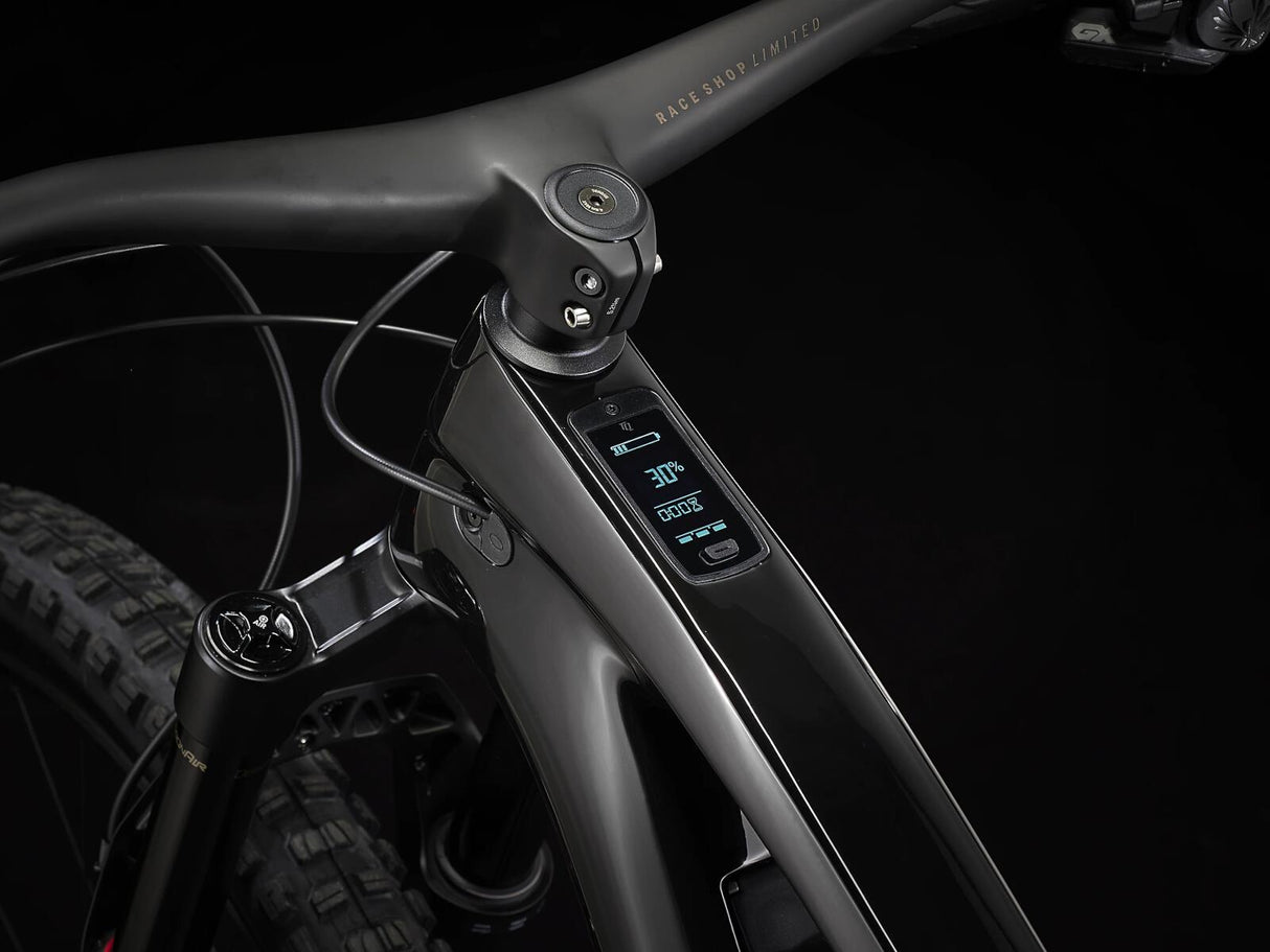 Fuel EXe 9.8 XT Deep Smoke