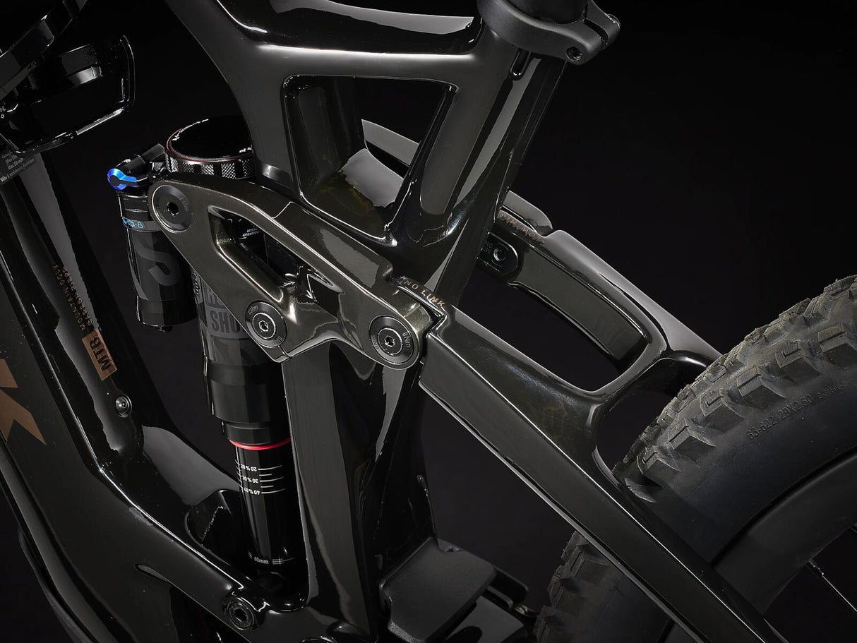 Fuel EXe 9.8 XT Deep Smoke