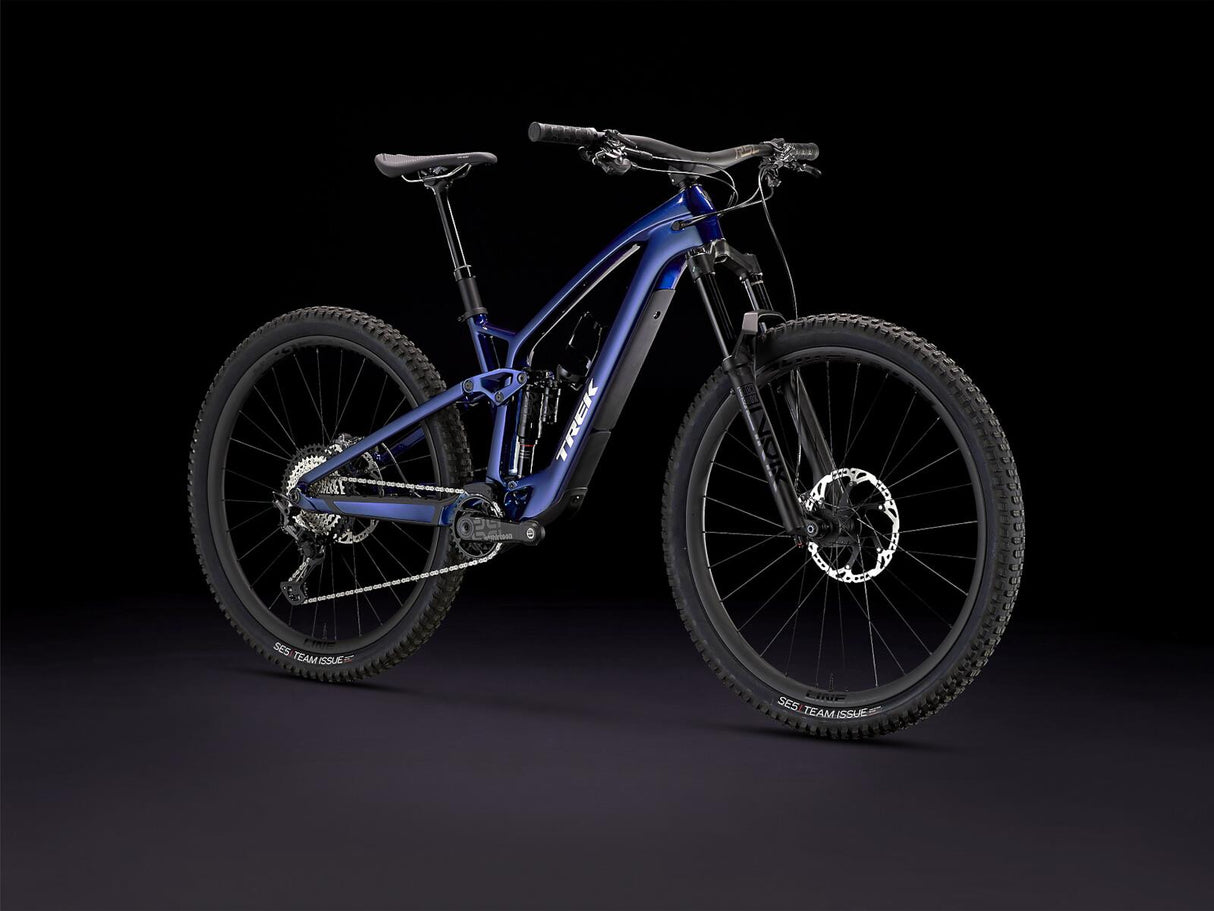 Fuel EXe 9.8 XT Mulsanne Blue