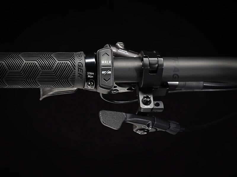 Fuel EXe 9.8 XT Mulsanne Blue