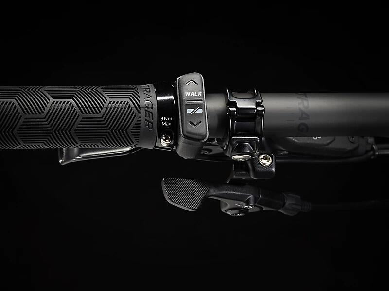 Fuel EXe 9.8 XT Satin Baja Yellow