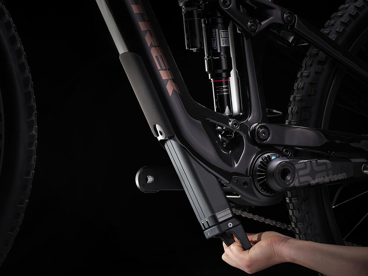 Fuel EXe 9.9 XTR Deep Smoke