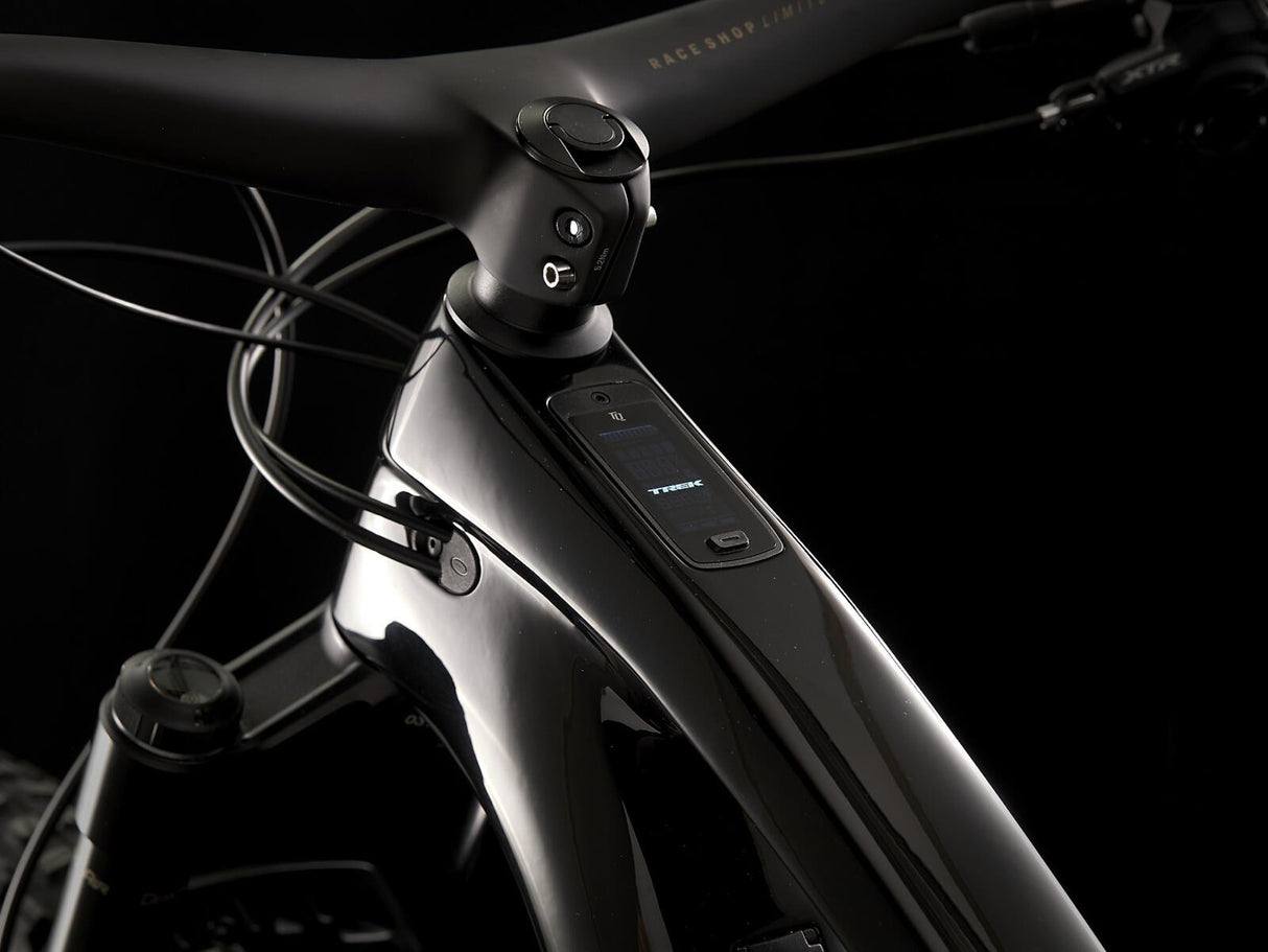 Fuel EXe 9.9 XTR Deep Smoke