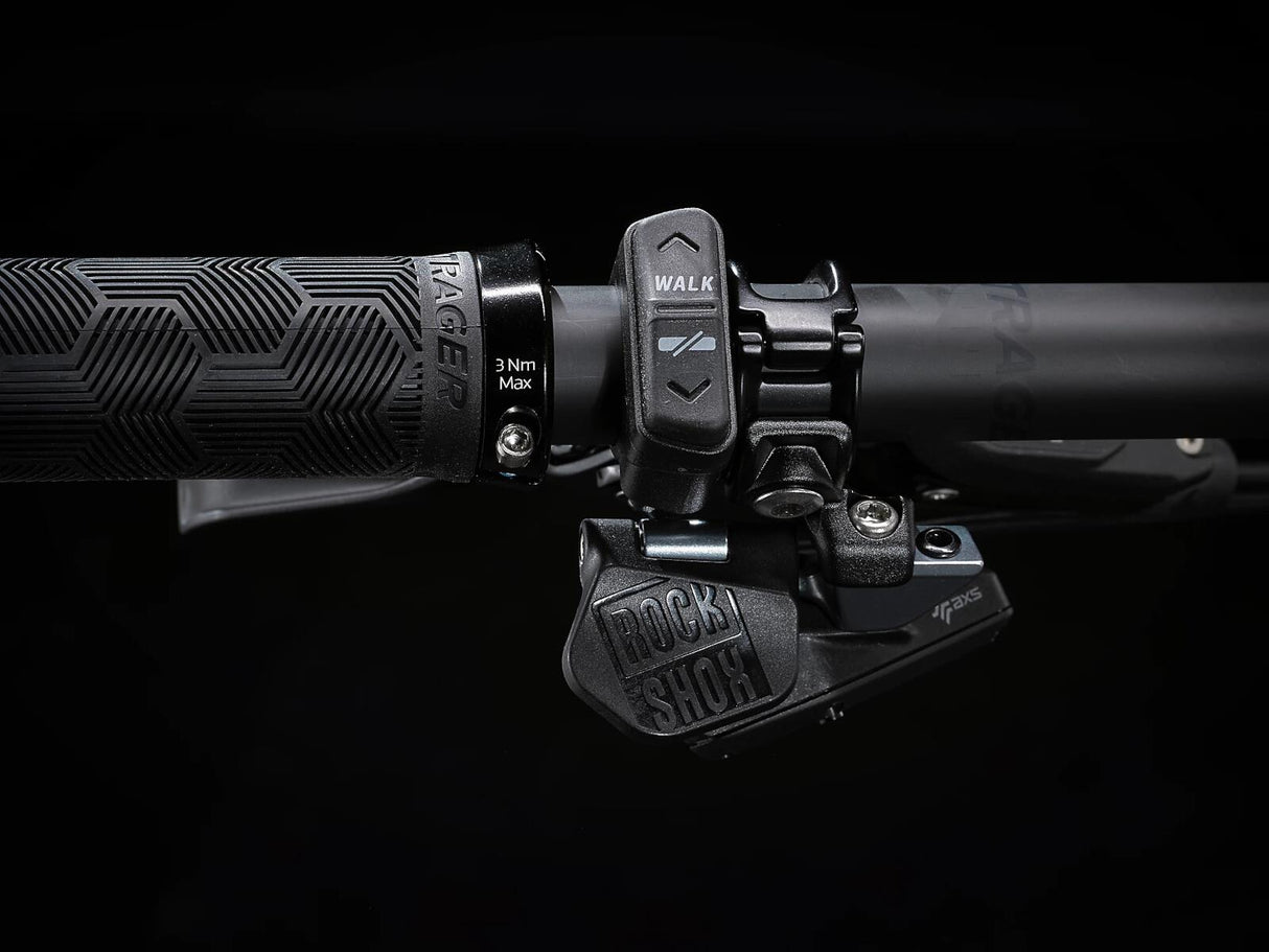 Fuel EXe 9.9 XTR Deep Smoke