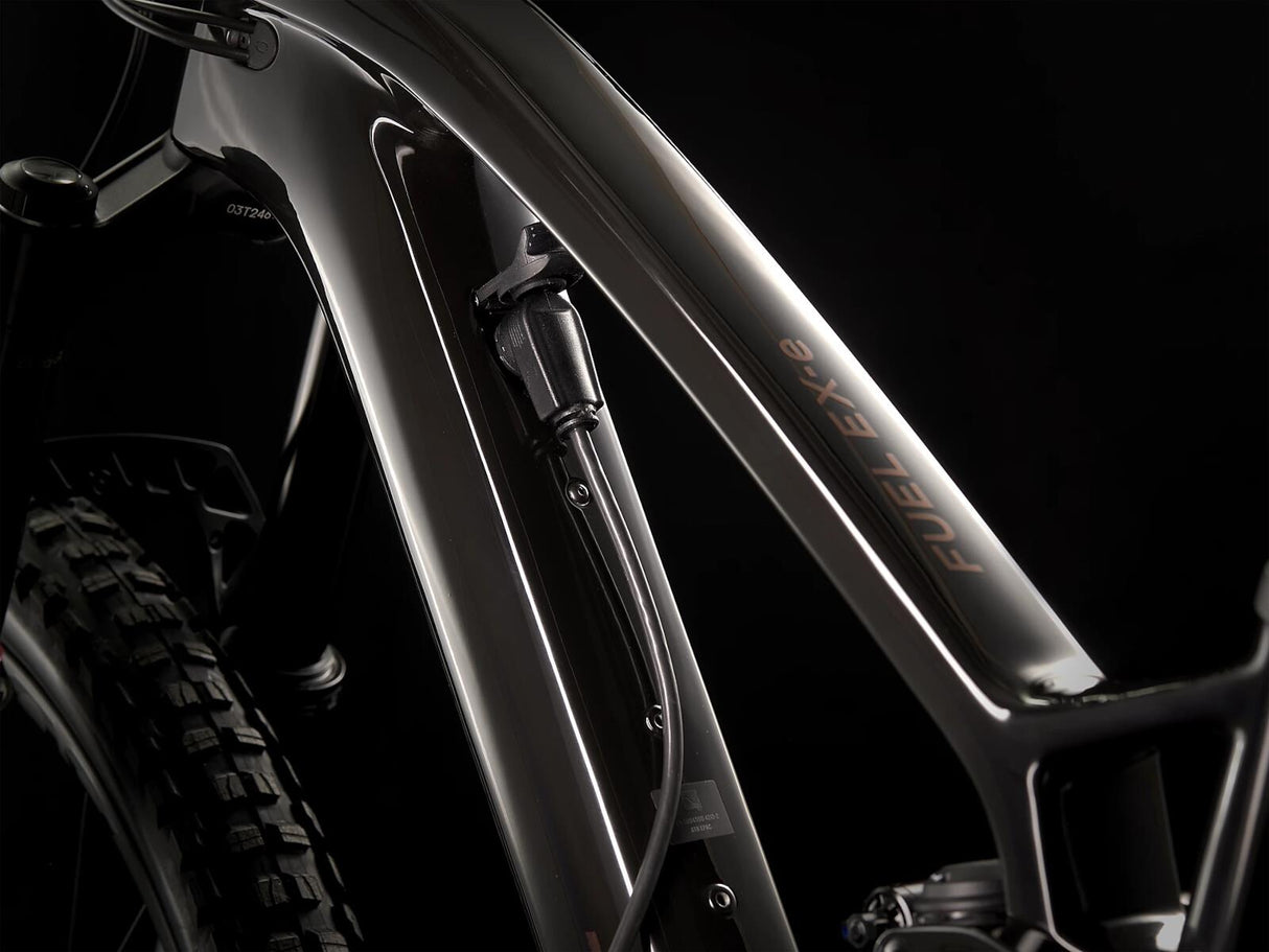 Fuel EXe 9.9 XTR Deep Smoke