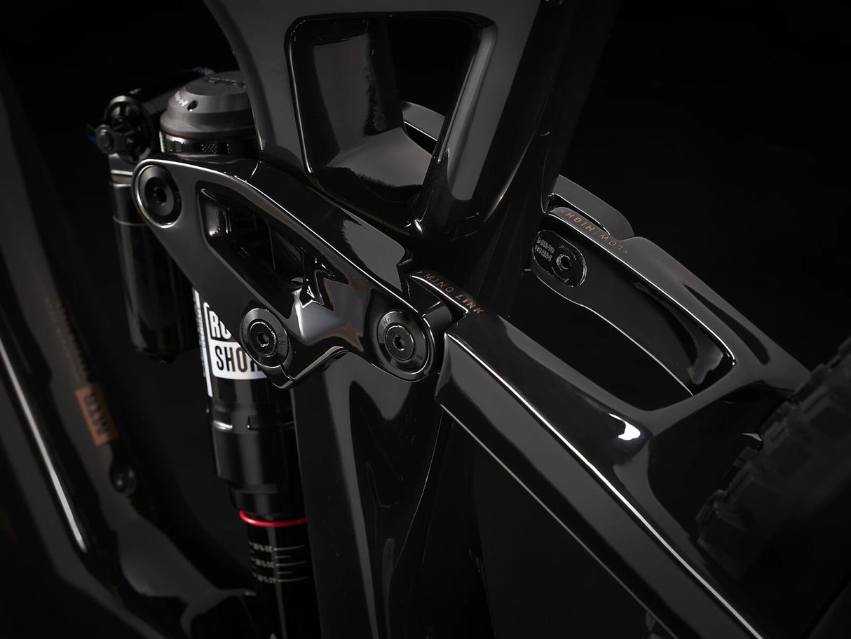 Fuel EXe 9.9 XTR Deep Smoke