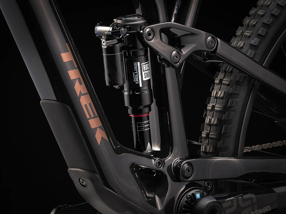 Fuel EXe 9.9 XTR Deep Smoke