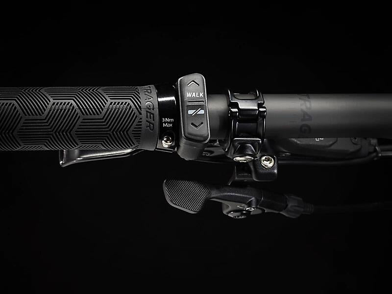 Fuel EXe 9.9 XTR Mulsanne Blue