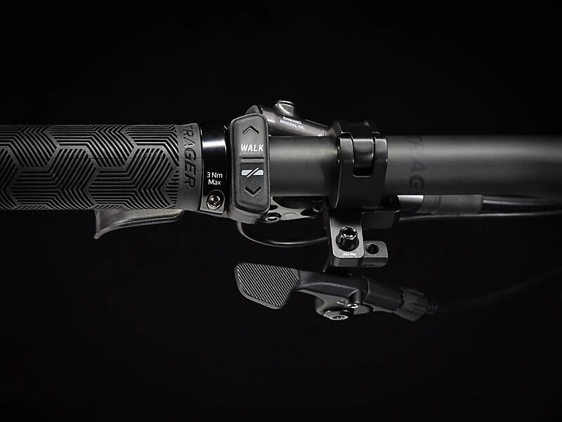 Fuel EXe 9.9 XTR Satin Baja Yellow