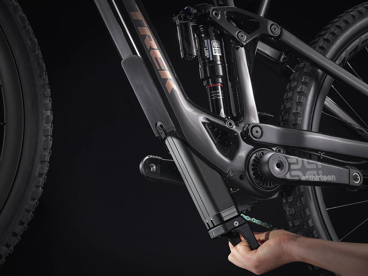 Fuel EXe 9.9 XX1 AXS Deep Smoke