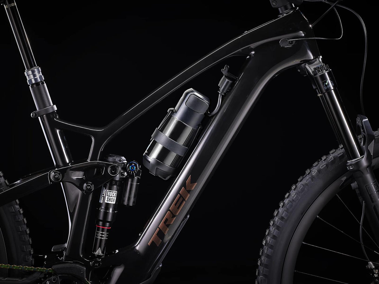 Fuel EXe 9.9 XX1 AXS Deep Smoke