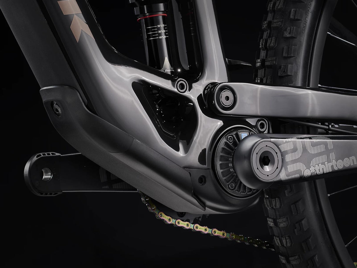 Fuel EXe 9.9 XX1 AXS Deep Smoke