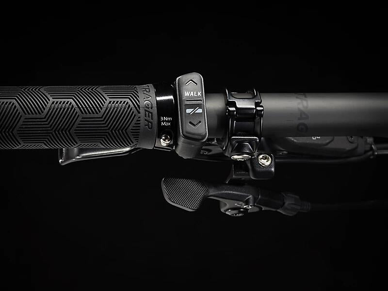 Fuel EXe 9.9 XX1 AXS Deep Smoke