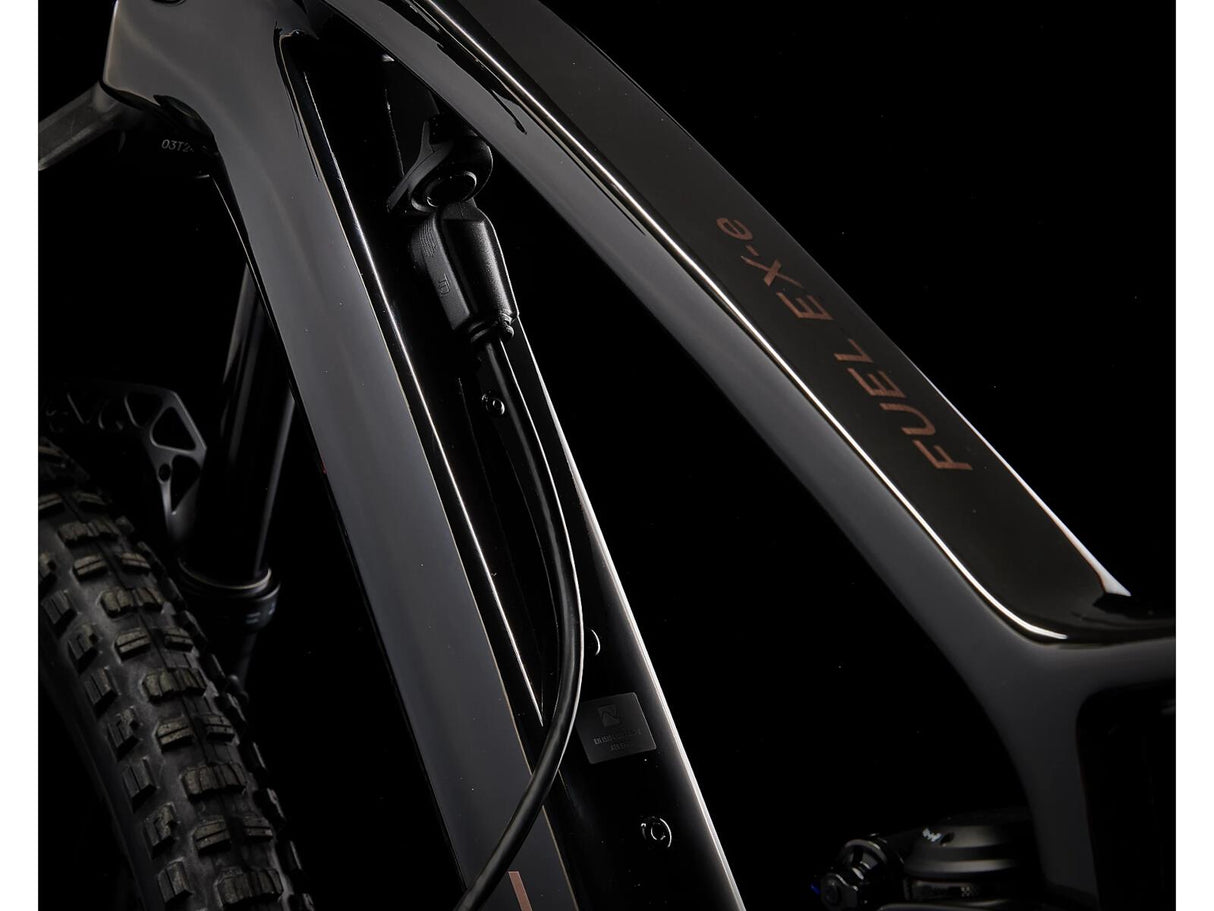 Fuel EXe 9.9 XX1 AXS Deep Smoke