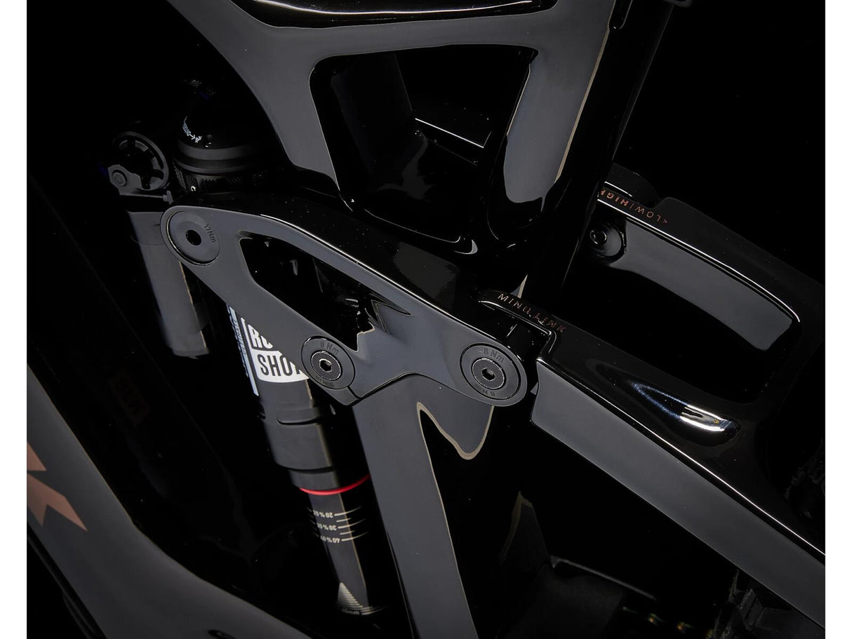 Fuel EXe 9.9 XX1 AXS Deep Smoke